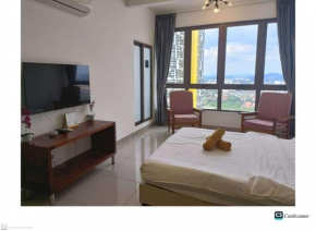 Bali Residences Two Room 2 - 8pax